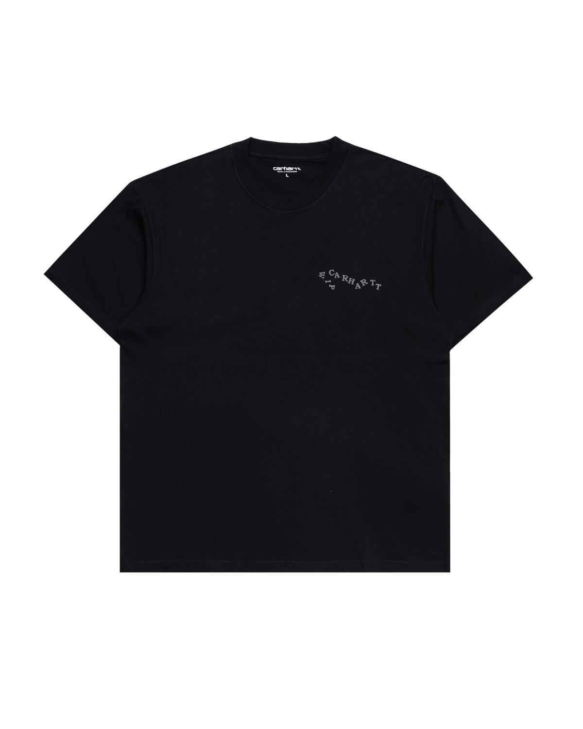 Carhartt WIP Okniceok 01 T-Shirt | I035440.89XX | AFEW STORE Carhartt WIP Okniceok 01 T-Shirt | I035440.89XX | AFEW STORE